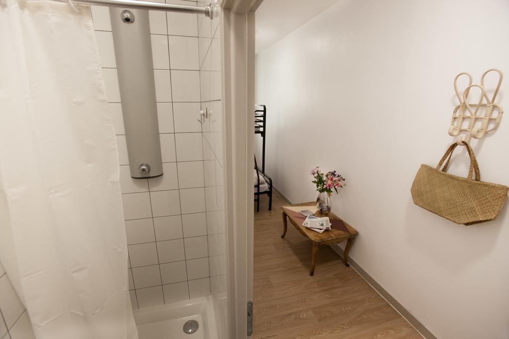 ליון Le Flaneur Guesthouse מראה חיצוני תמונה